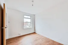 Rayfield Grove, Swindon