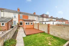 Rayfield Grove, Swindon