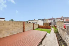 Rayfield Grove, Swindon