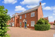 Lancaster Way, Pitstone, Leighton Buzzard