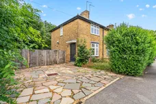 Hunston Road, Morden