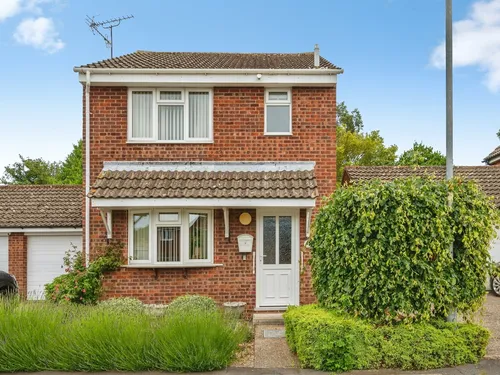Petre Close, North Walshamphoto