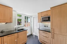 Hunston Road, Morden
