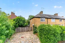 Hunston Road, Morden