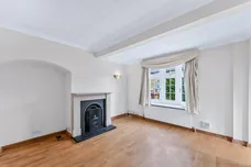 Hunston Road, Morden