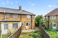 Hunston Road, Morden