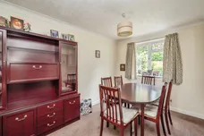 Petre Close, North Walsham