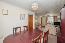 Petre Close, North Walsham