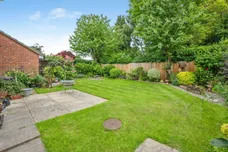 Petre Close, North Walsham