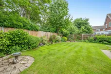 Petre Close, North Walsham