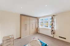 Hunston Road, Morden