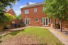 Lancaster Way, Pitstone, Leighton Buzzard