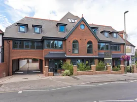 Hare Lane, Claygate, Esher photo