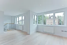 Hare Lane, Claygate, Esher