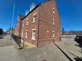 Blackfriars Road, KING'S LYNN photo