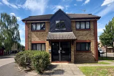 Waterside Close, Barking