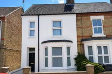 Huntly Grove, Peterborough