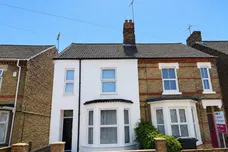 Huntly Grove, Peterborough