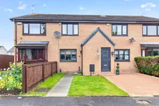 O'neill Avenue, Bishopbriggs, Glasgow