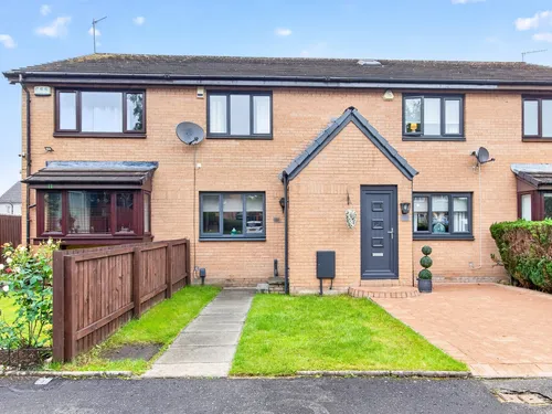 O'neill Avenue, Bishopbriggs, Glasgowphoto