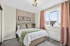 O'neill Avenue, Bishopbriggs, Glasgow