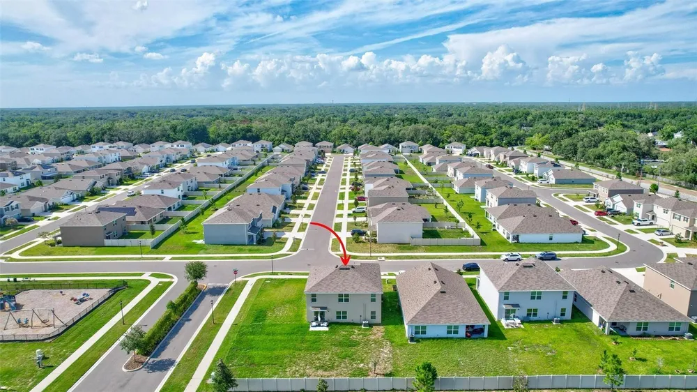7601 Rosewood Garden Loop, Tampa, FL 33637