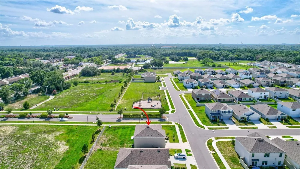 7601 Rosewood Garden Loop, Tampa, FL 33637