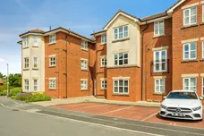Ladybower Close, WIRRAL