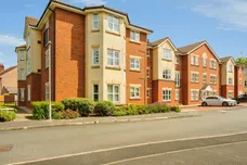Ladybower Close, WIRRAL
