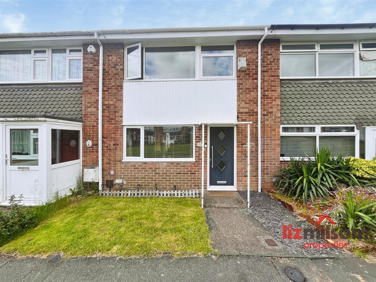 Oversetts Court, Swadlincote Image 1