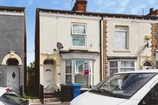 Rosmead Street, Hull