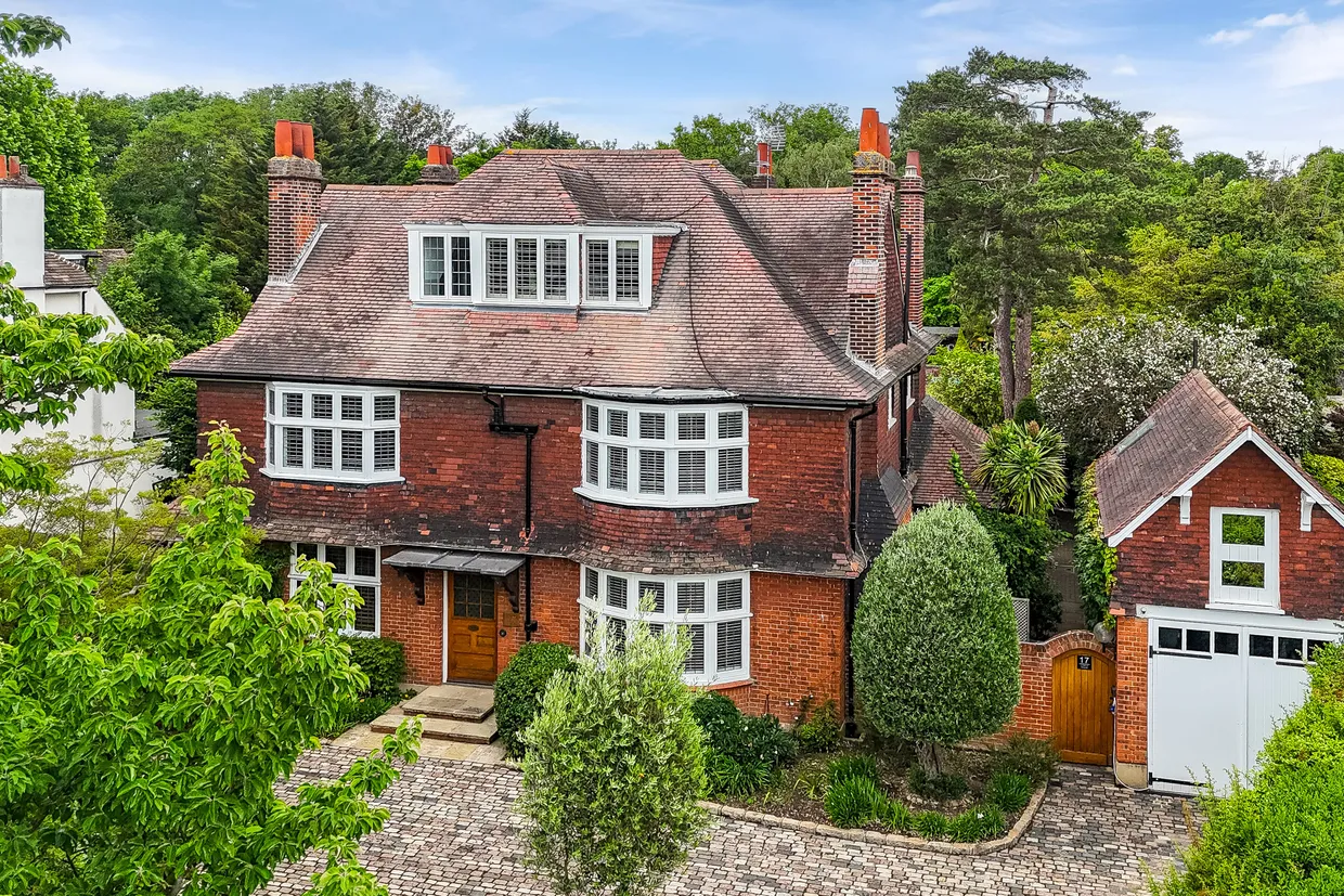Manor Way, Blackheath, SE3 photo 1