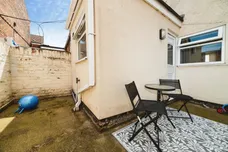 Rosmead Street, Hull
