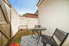 Rosmead Street, Hull