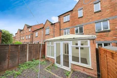 Round Hill Wharf, Kidderminster