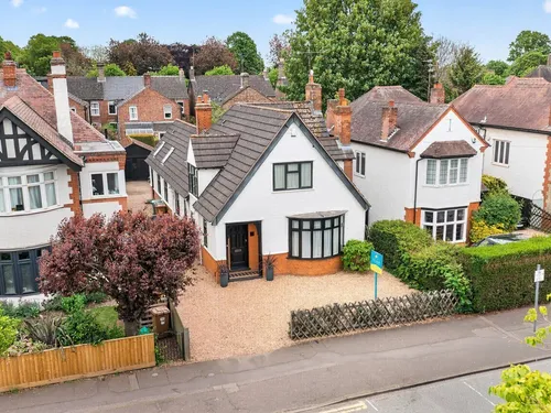 Park Road, PETERBOROUGHphoto