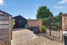 Park Road, PETERBOROUGH