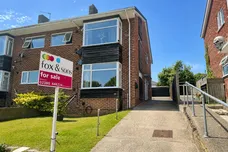 Furze Close, Southampton