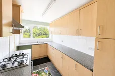 Furze Close, Southampton