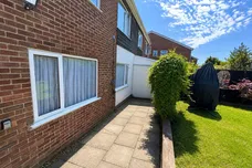 Furze Close, Southampton