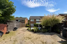 Furze Close, Southampton