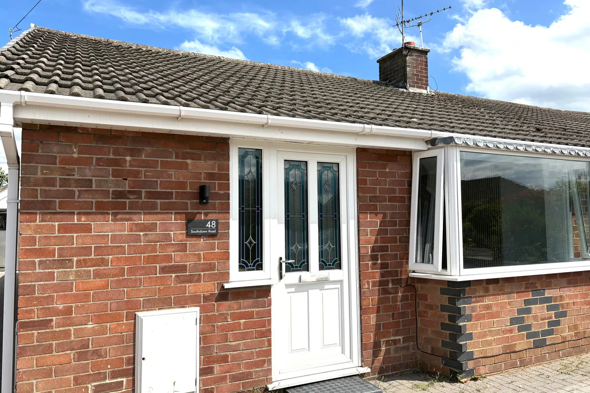 Southdown Road, Huntington, YORK