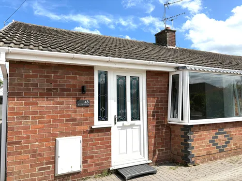 Southdown Road, Huntington, YORKphoto