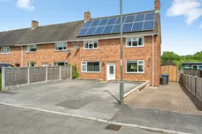 Beresford Avenue, Ashbourne