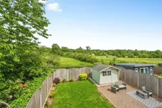 Beresford Avenue, Ashbourne