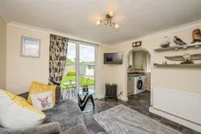 Beresford Avenue, Ashbourne
