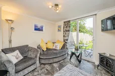 Beresford Avenue, Ashbourne