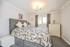 Beresford Avenue, Ashbourne