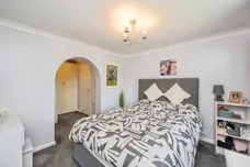 Beresford Avenue, Ashbourne