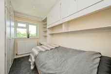 Beresford Avenue, Ashbourne